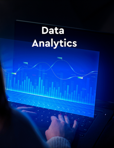 Data Analytics