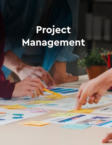 Project Management